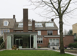 Van Kerkhoff maatwerk in RO