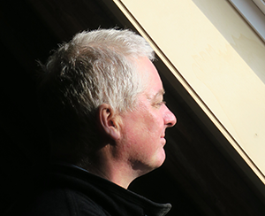 Roeland van Kerkhoff
