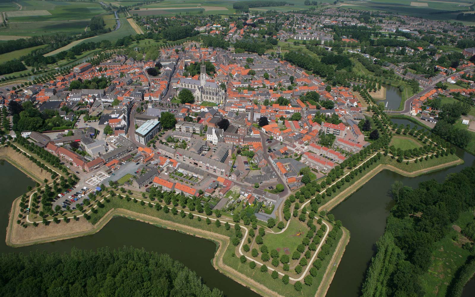 Maatwerk Overheid