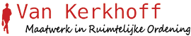 Van Kerkhoff maatwerk in ruimtelijke ordening